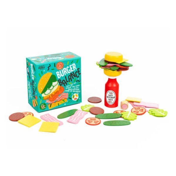 Burger Balance - Image 7