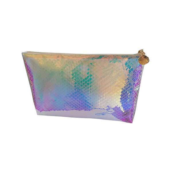 Τσαντάκι Καλλυντικών με παγίλιες 31x19x8cm