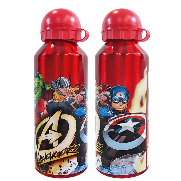 Avengers Παγούρι BPA Free 500ml