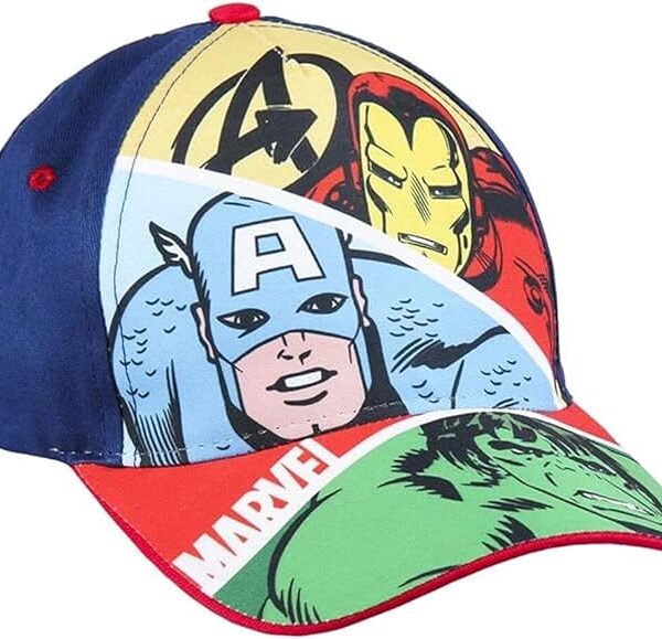 Avengers Καπέλο 53cm