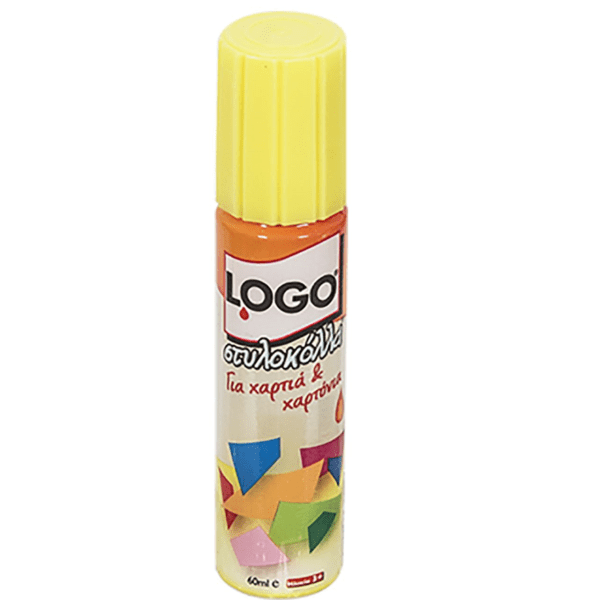 Κόλλα Logo 60ml