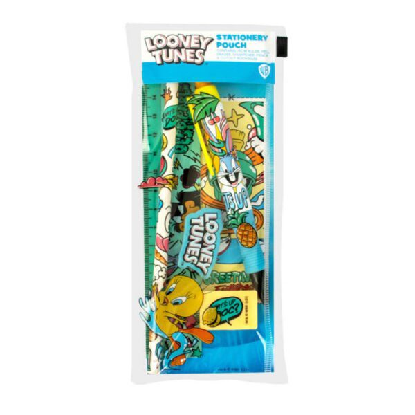Σετ Γραφική Ύλη Looney Tunes Tweety