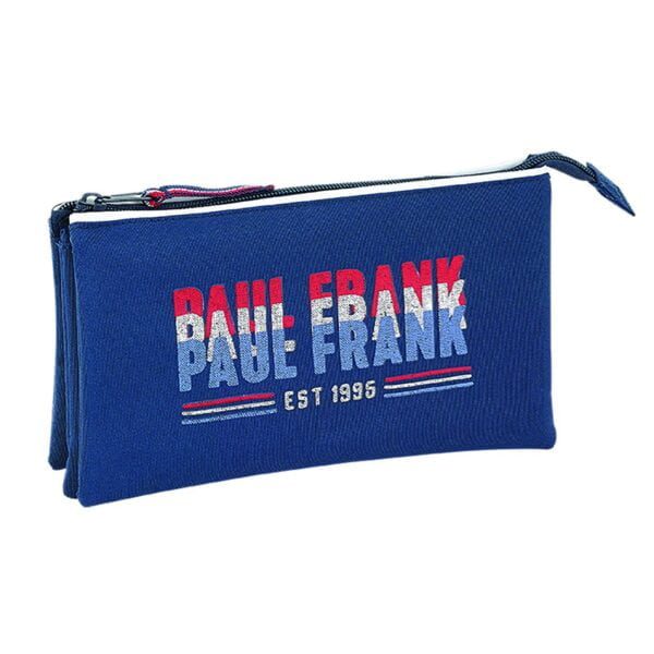 Paul Frank Τριπλή Κασετίνα