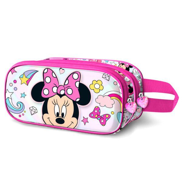 Minnie 3D Κασετίνα