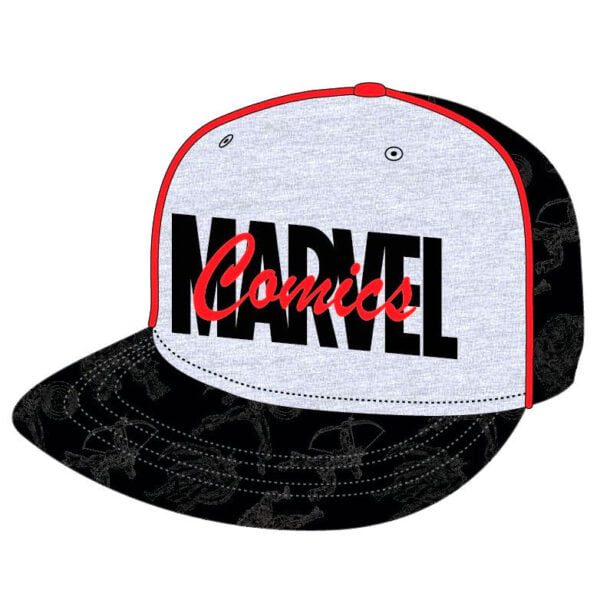 Καπέλο Marvel Comics 54-56cm