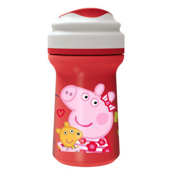 Πλαστικό Παγούρι Peppa Pig 310ml