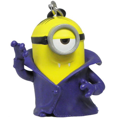 Μπρελόκ Minnions 6cm