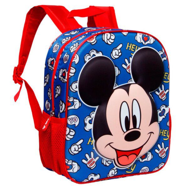 Mickey Τσάντα Πλάτης