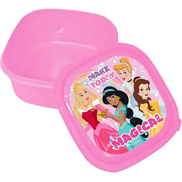 Πριγκίπισσες Disney Κουτί Φαγητού (Lunch box)