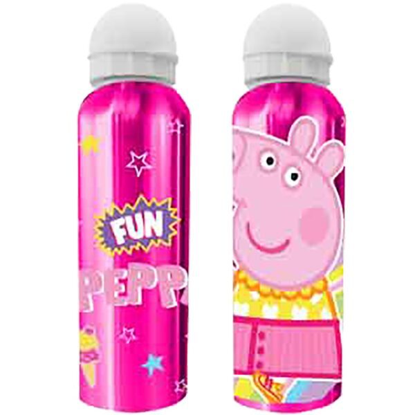 Peppa Pig Παγούρι 500ml