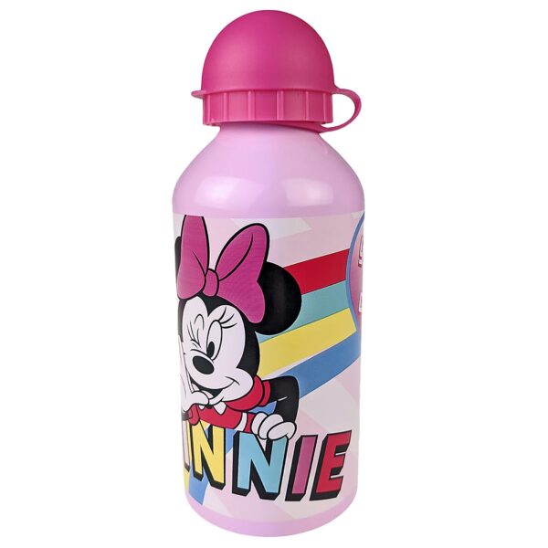 Minnie Disney Παγούρι 500ml