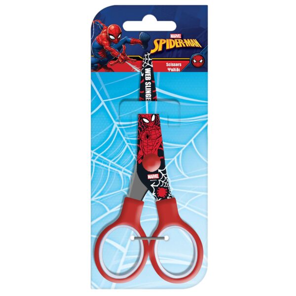 Spiderman Ψαλίδι