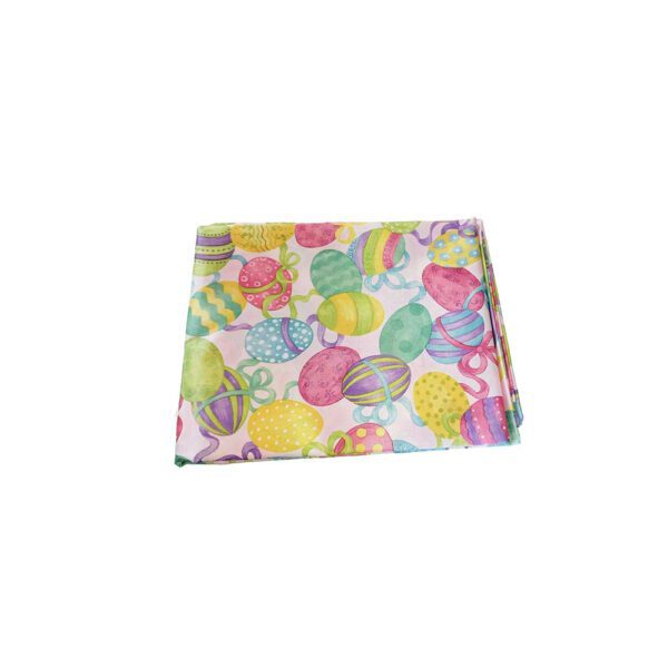 Τραπεζομάντηλο Πασχαλινό 180*140cm