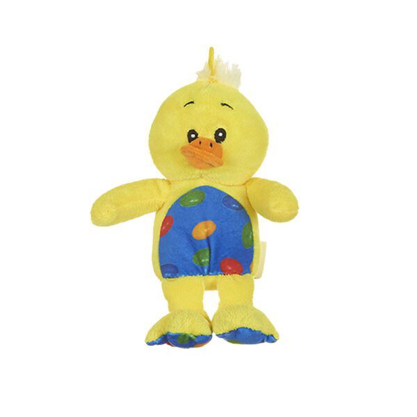 Κίτρινο Λούτρινο παπάκι