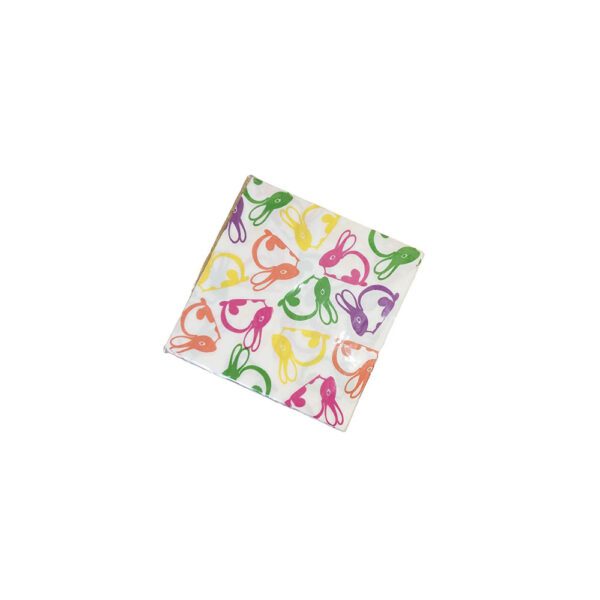 Χαρτοπετσέτες Πασχαλινές 20ΤΕΜ