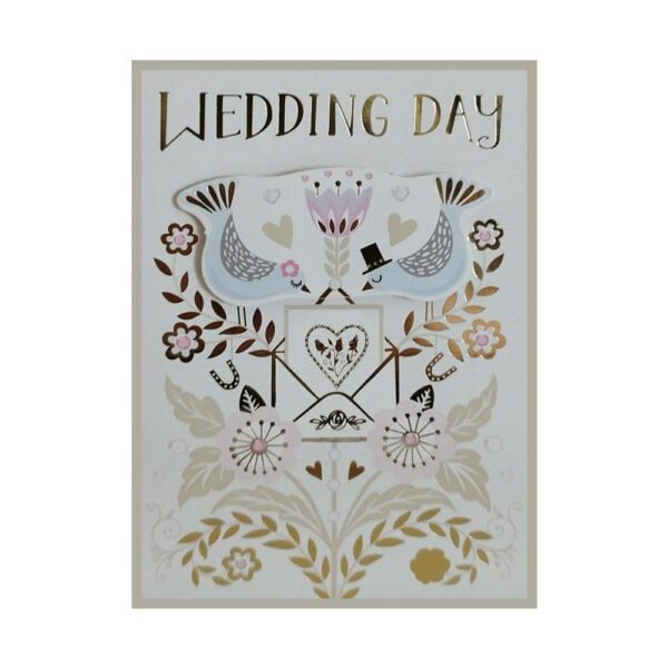 Wedding Day