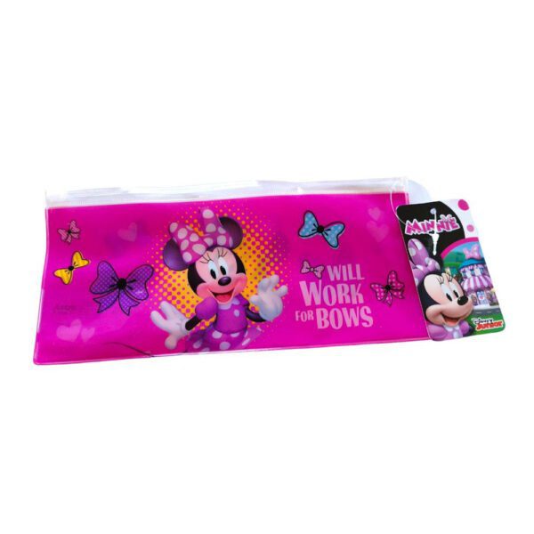 Minnie Mouse Disney Κασετίνα 23x10cm