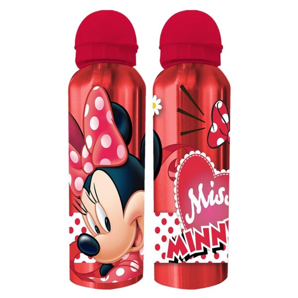 Minnie Disney Παγούρι 500ml