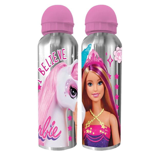 Barbie Παγούρι 500ml