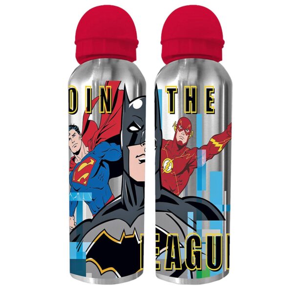 Justice League Παγούρι 500ml