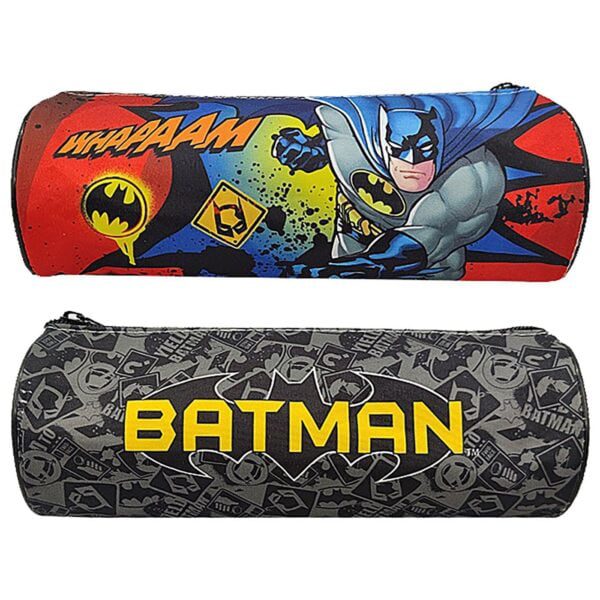 Batman Κασετίνα 23x8cm