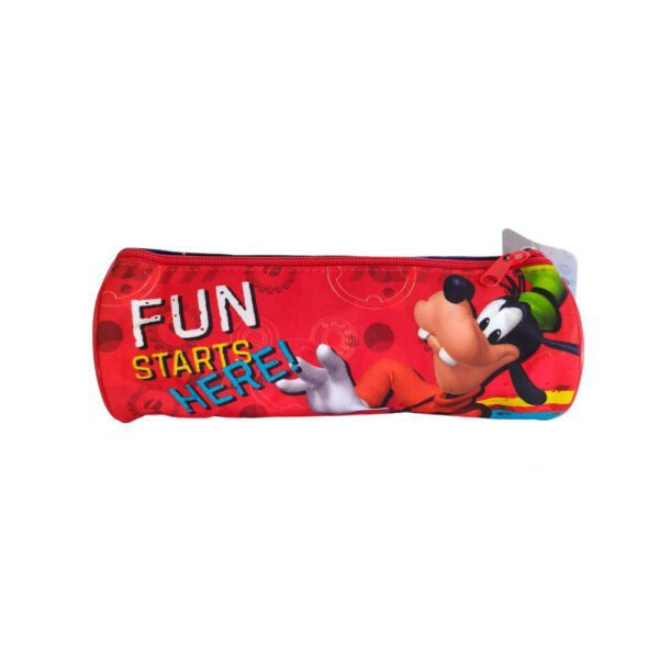 Mickey Mouse Disney Κασετίνα 23x8cm - Image 2