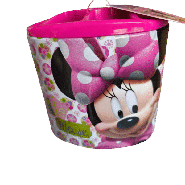 Minnie Mouse Disney Μολυβοθήκη Μεταλλική