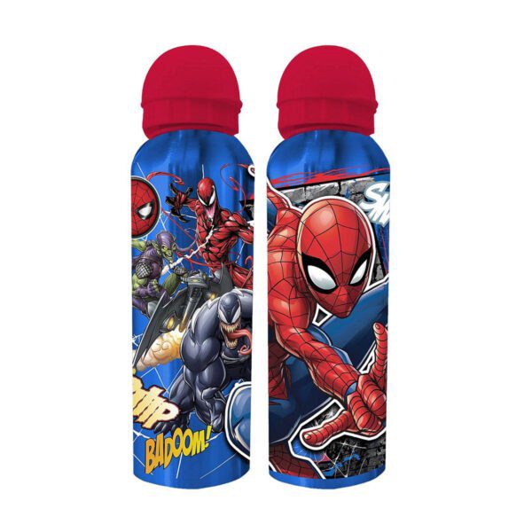 Spiderman Marvel Παγούρι 500ml