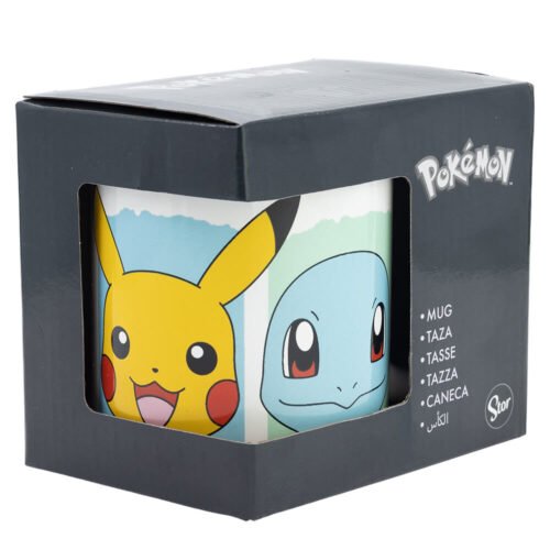 Pokemon Φλυτζάνι 330ml