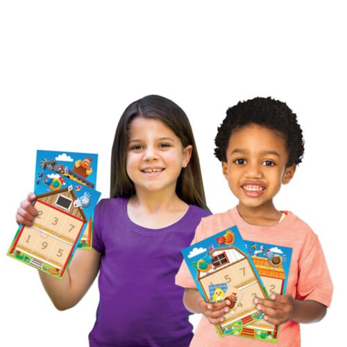 Μαζεύοντας κοτοπουλάκια - Image 2