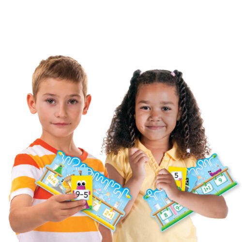 Μαθηματικό εργαστήριο - Image 3