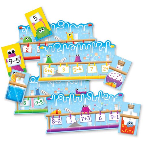 Μαθηματικό εργαστήριο - Image 2