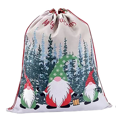 Σάκος Χριστουγέννων 55*48cm