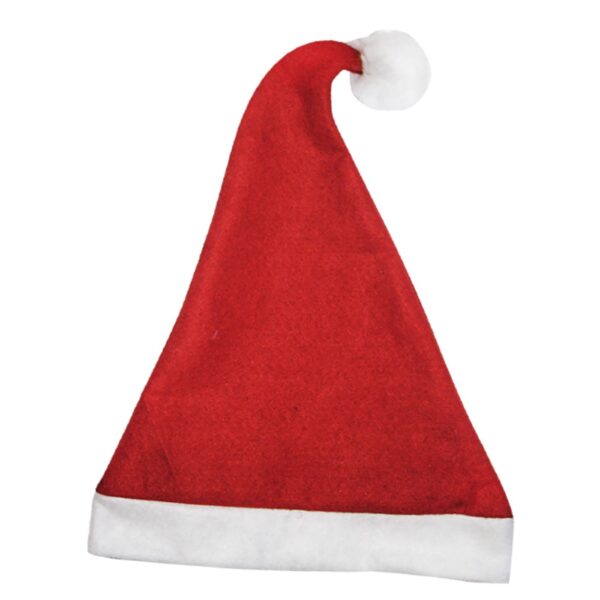 Σκούφος Άη Βασίλη 36x27cm