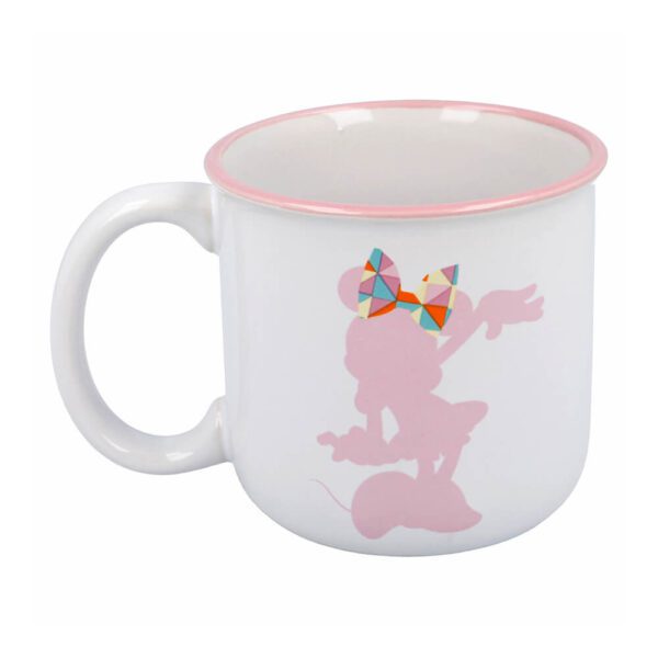 Minnie Mouse Φλυτζάνι στο κουτάκι του  414ml - Image 3
