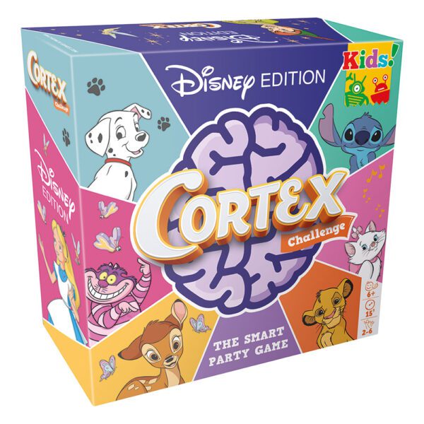 Cortex Disney - Image 5