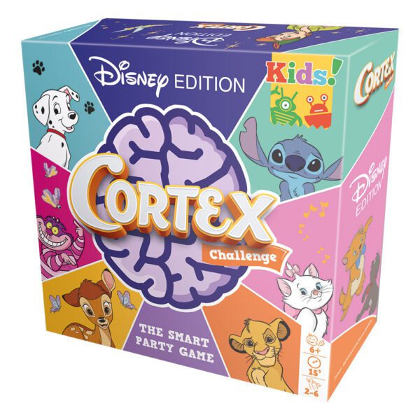 Cortex Disney - Image 4