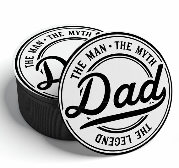 Legend Dad Σουβέρ