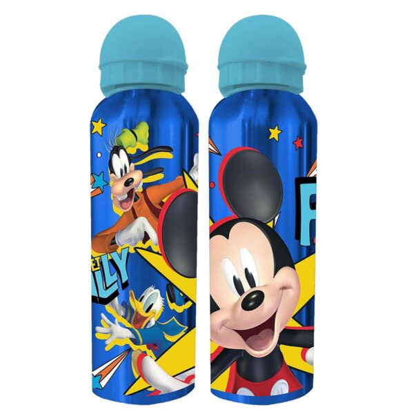 Mickey Mouse Disney Παγούρι 500ml