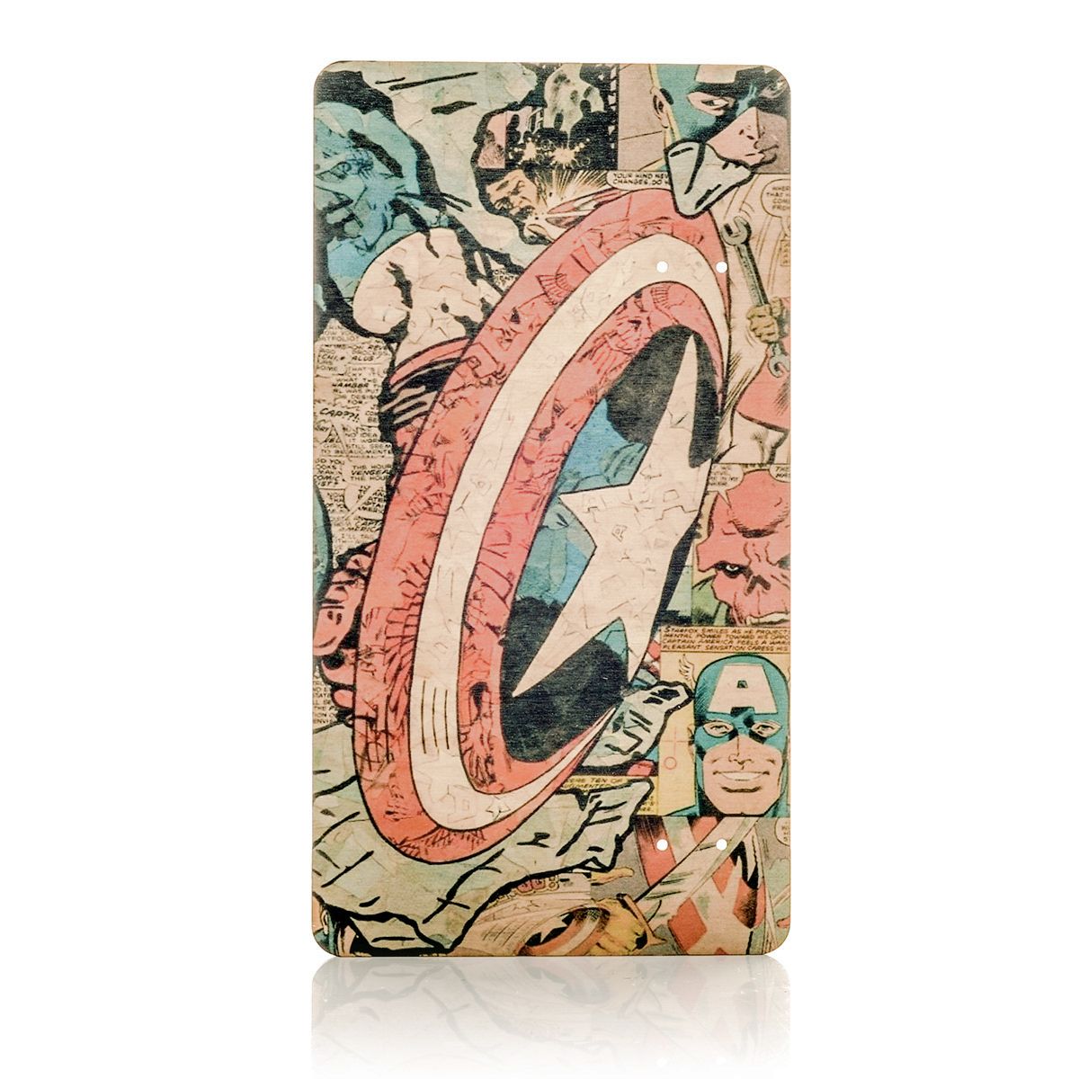 Λαμπάδα Captain America - Avengers - Image 4