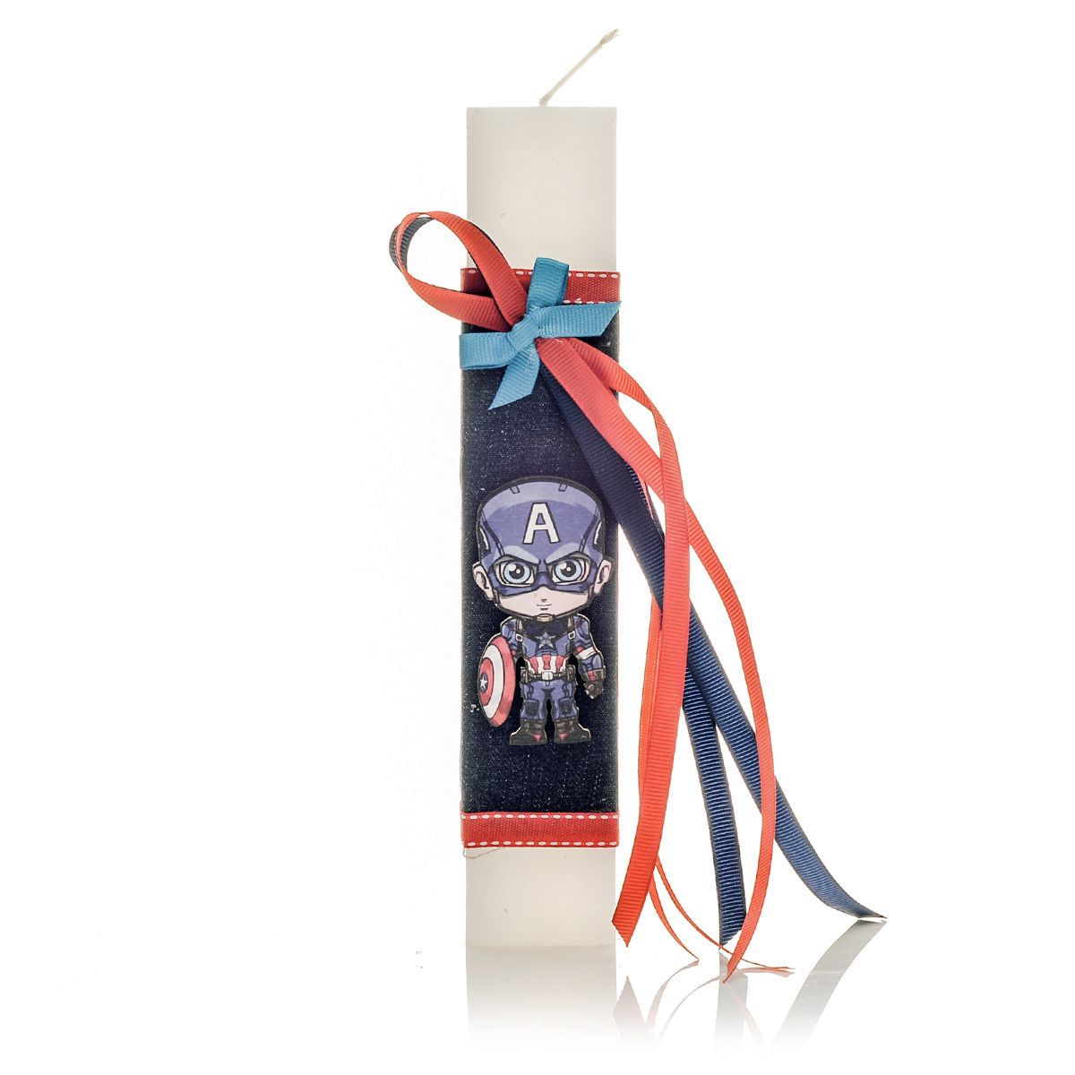 Λαμπάδα Captain America - Avengers - Image 2