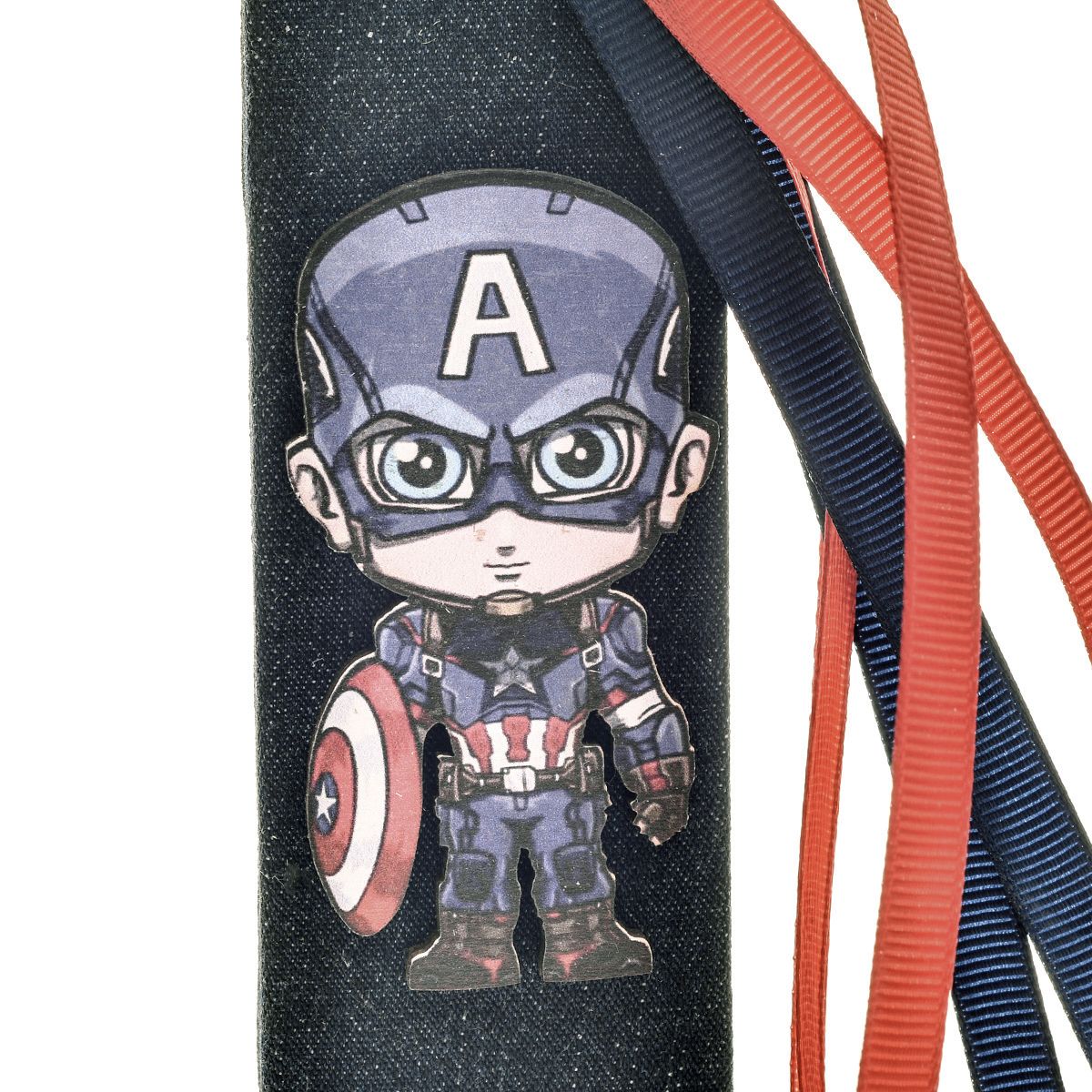 Λαμπάδα Captain America - Avengers - Image 3