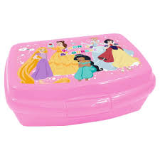 Πριγκίπισσες Disney Κουτί Φαγητού (Lunch box)