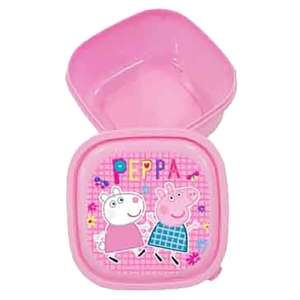 Peppa Pig Κουτί Φαγητού (Lunch Box)