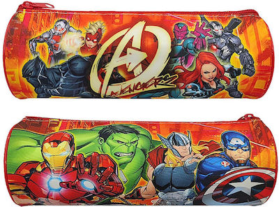 Avengers Marvel Κασετίνα 23x8cm