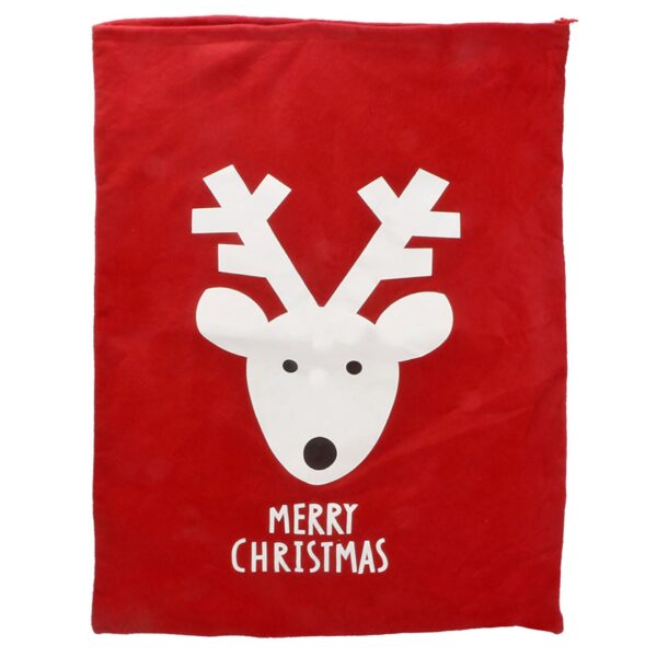 Σάκος Χριστουγέννων 66*49cm