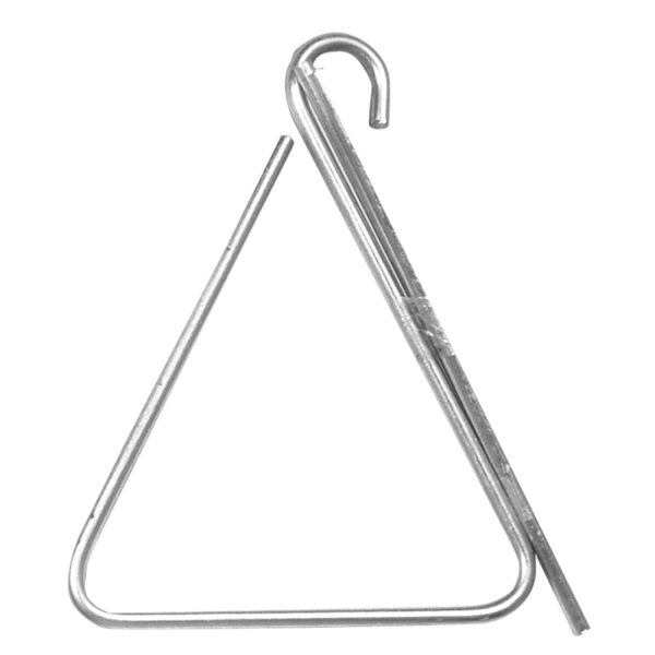 Τρίγωνο για Κάλαντα 18,5x12cm